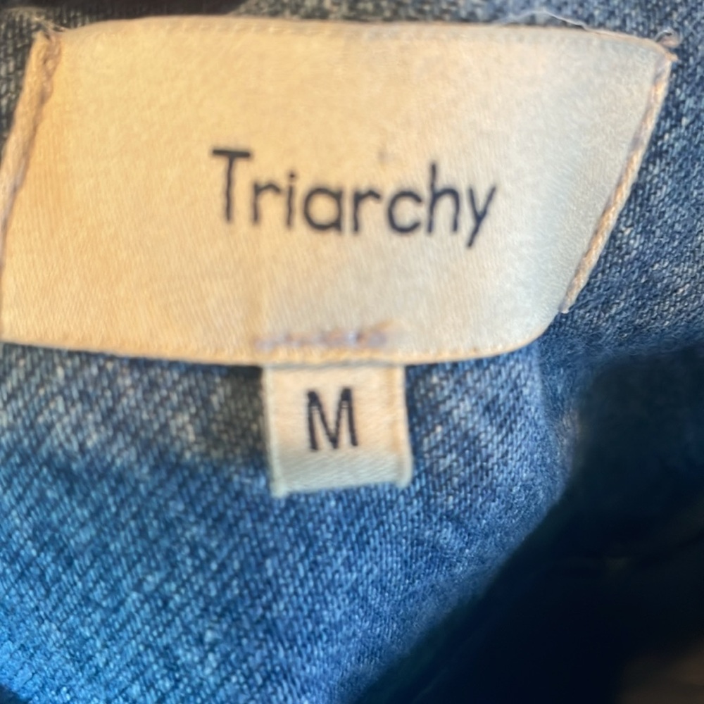 Triarchy - image 2